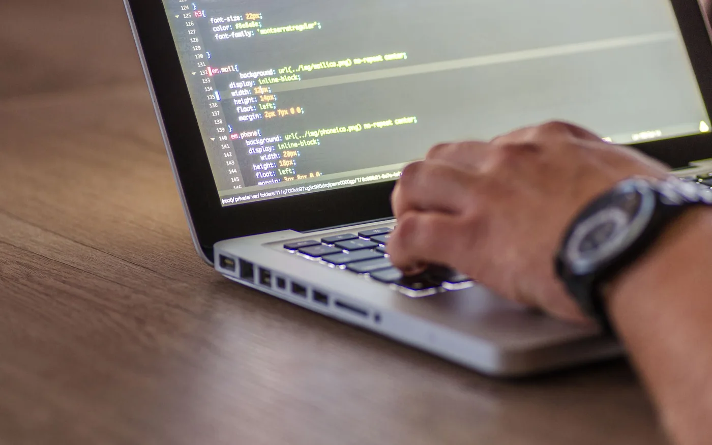 One Page or Five? The Website Decision Your Template Demo Cannot Make for You