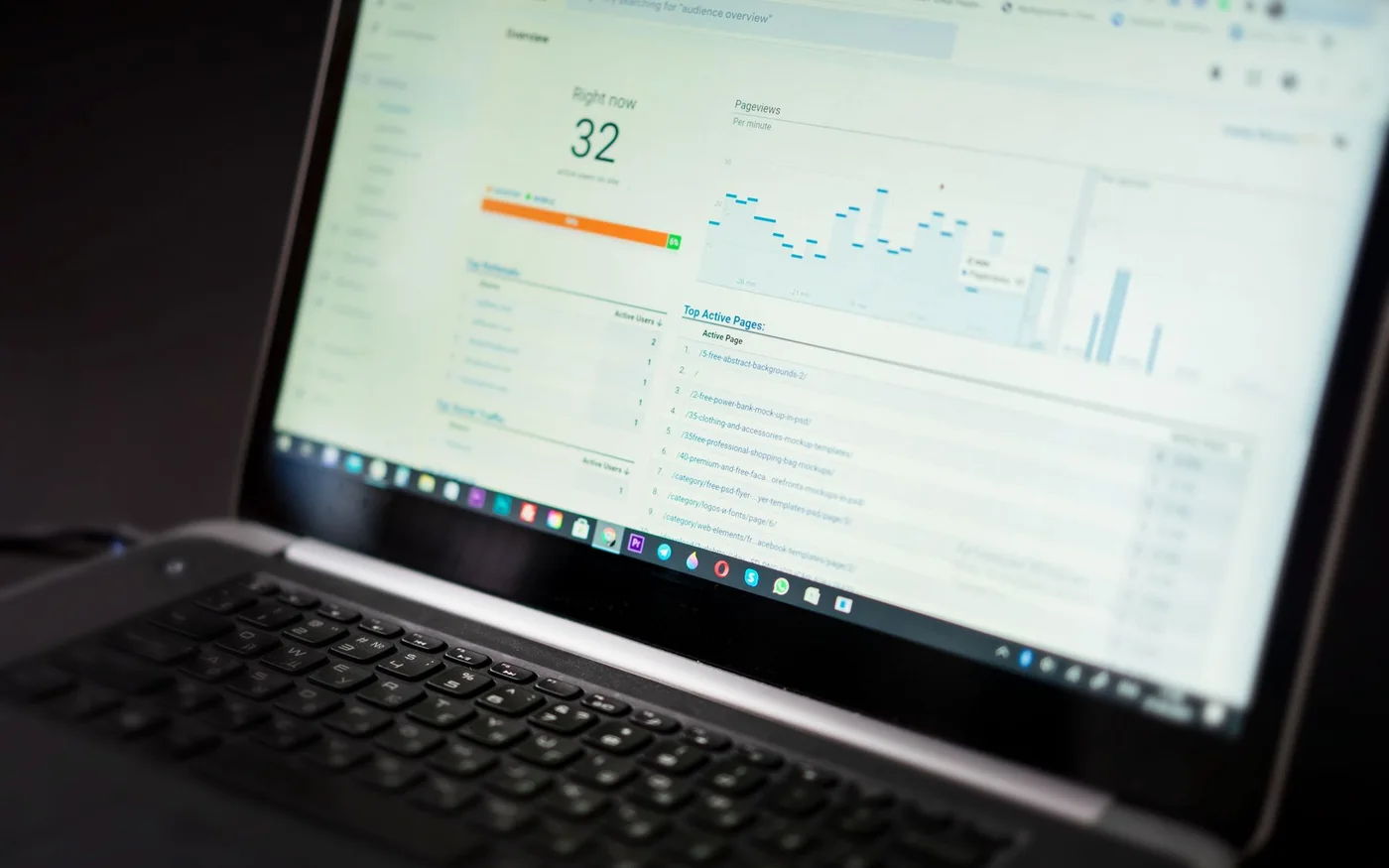 The Hidden Cost of a Beautiful Website Template: What Happens After Handover?